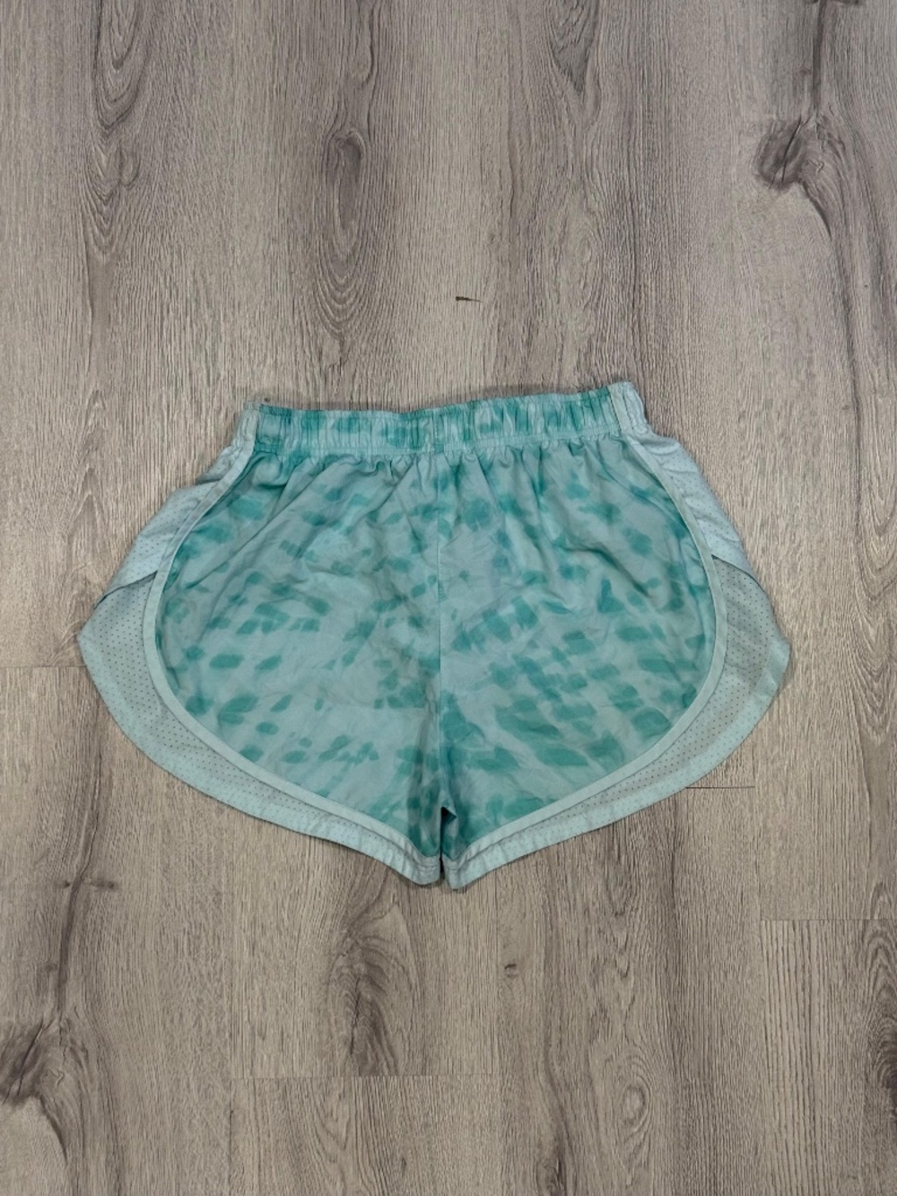 Bundle of 3 Nike Women's Running Shorts - Size Medium. - Picture 3 of 13
